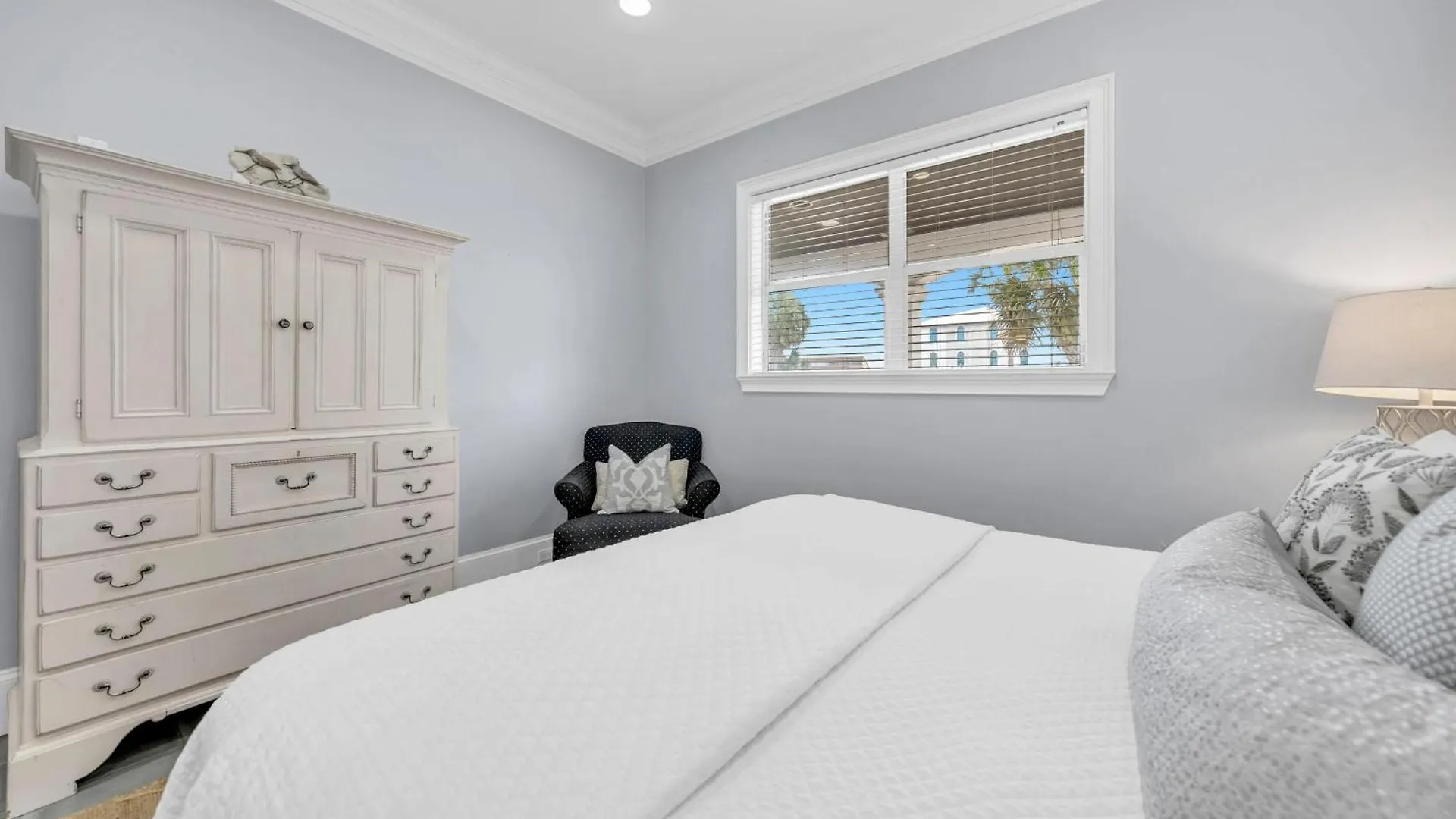 Over The Top Destin Holiday home