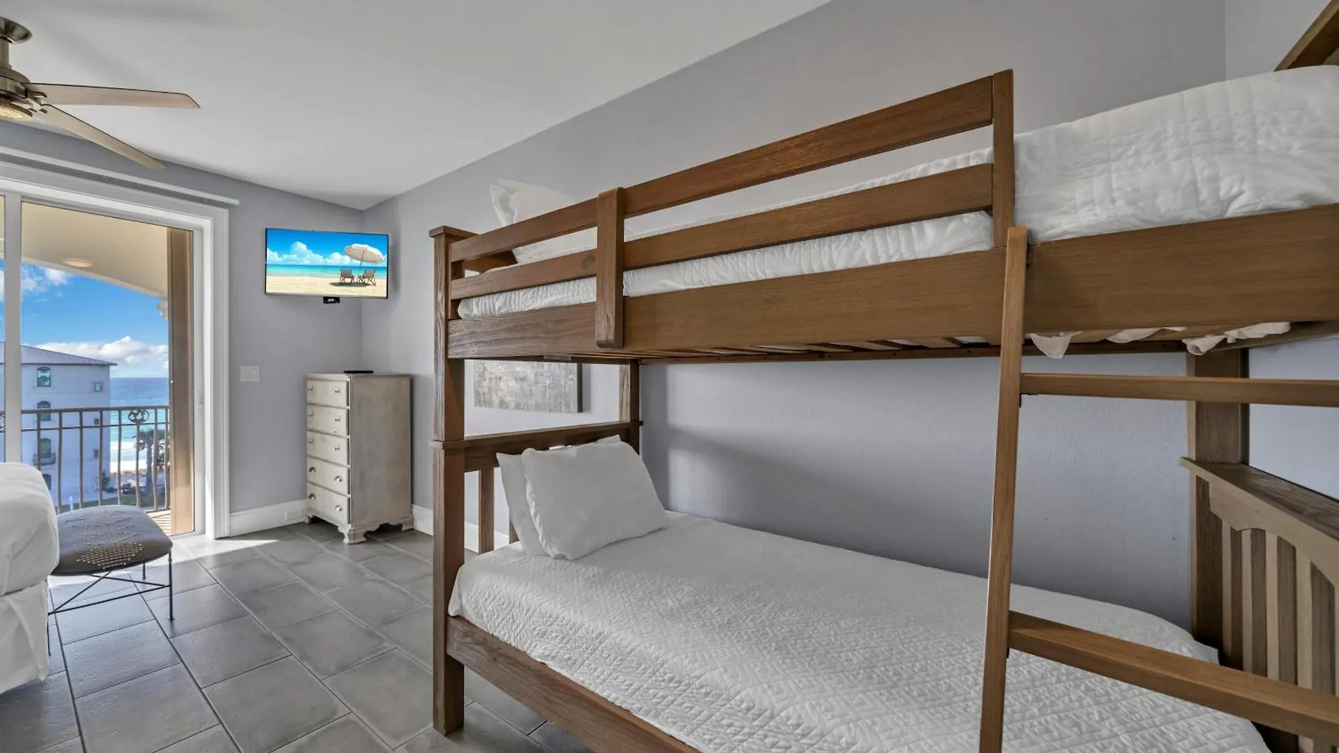 Over The Top Destin Holiday home