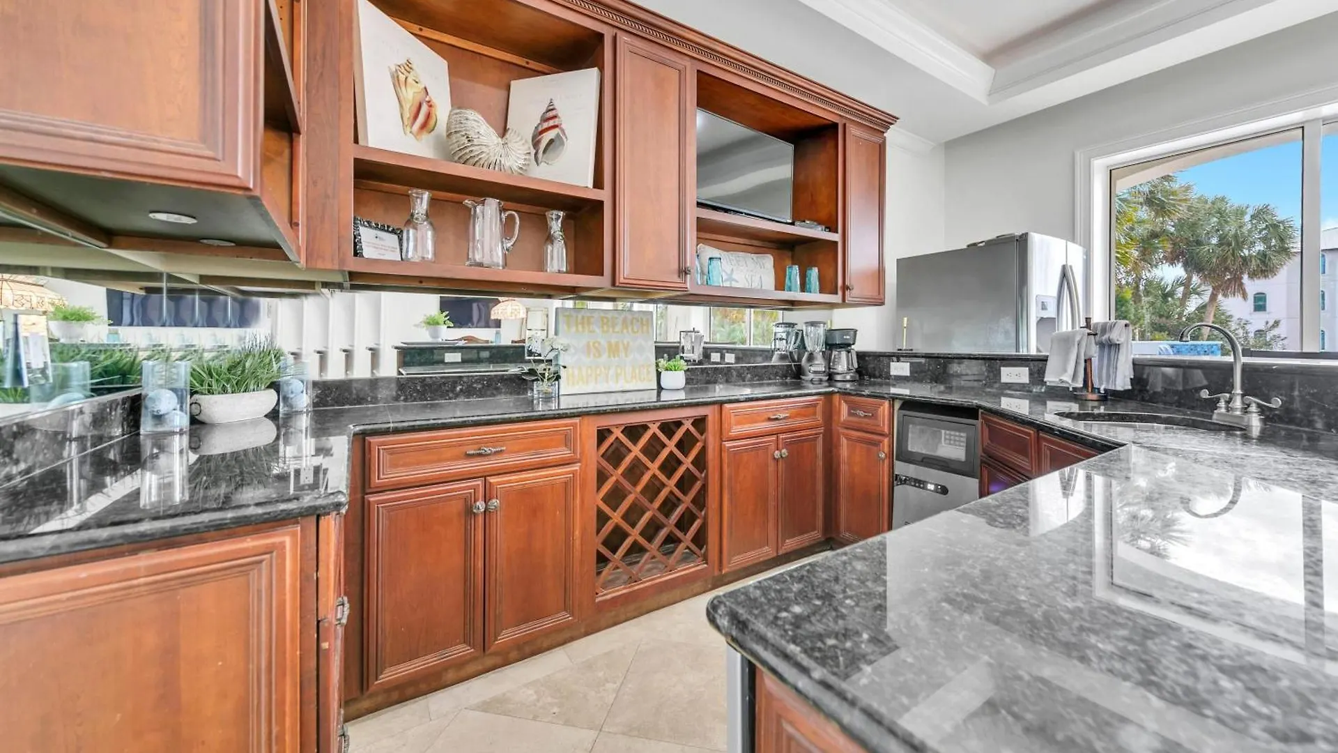 Over The Top Destin Holiday home