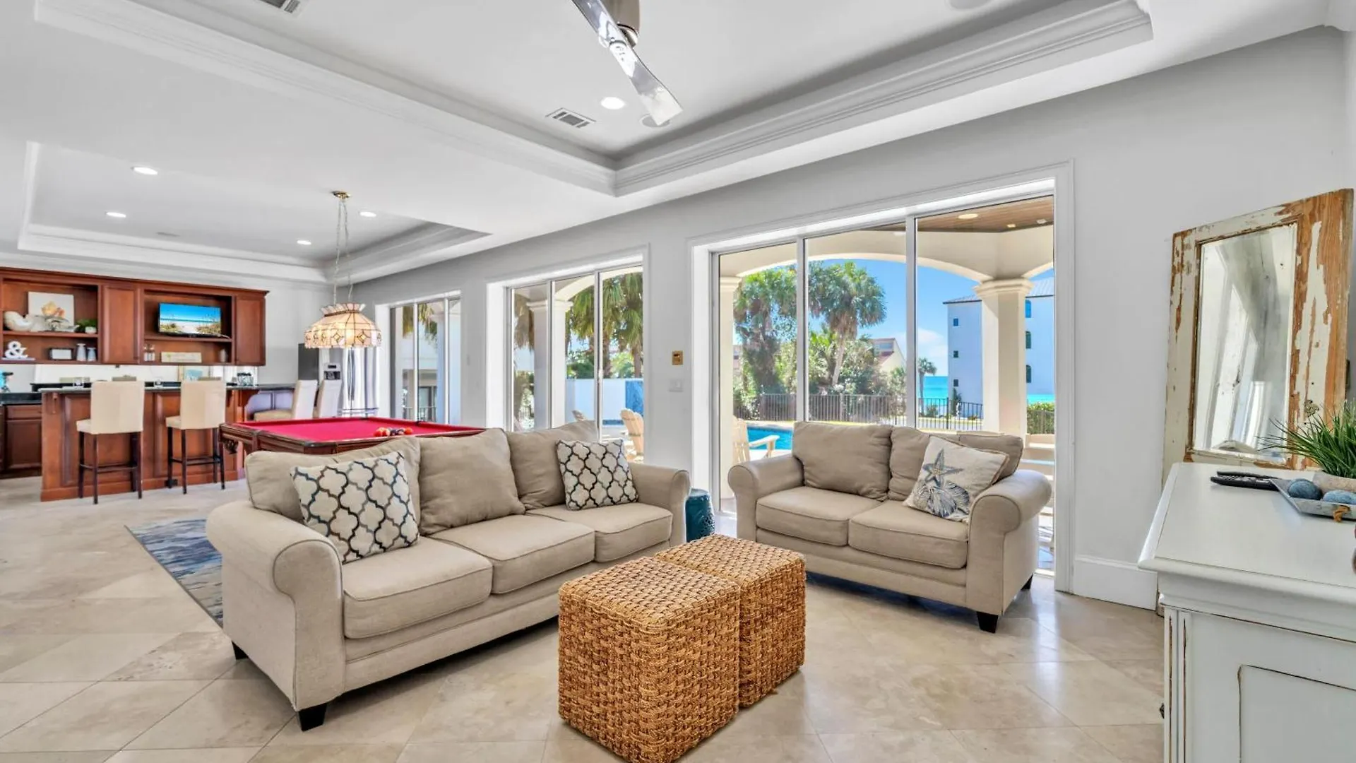 Holiday home Over The Top Destin